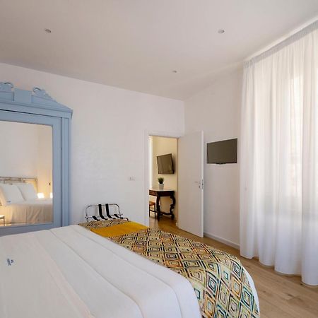 Vischi Apartment Trani By Le Marinelle Loc Turistica Kültér fotó