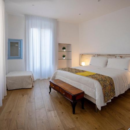 Vischi Apartment Trani By Le Marinelle Loc Turistica Kültér fotó