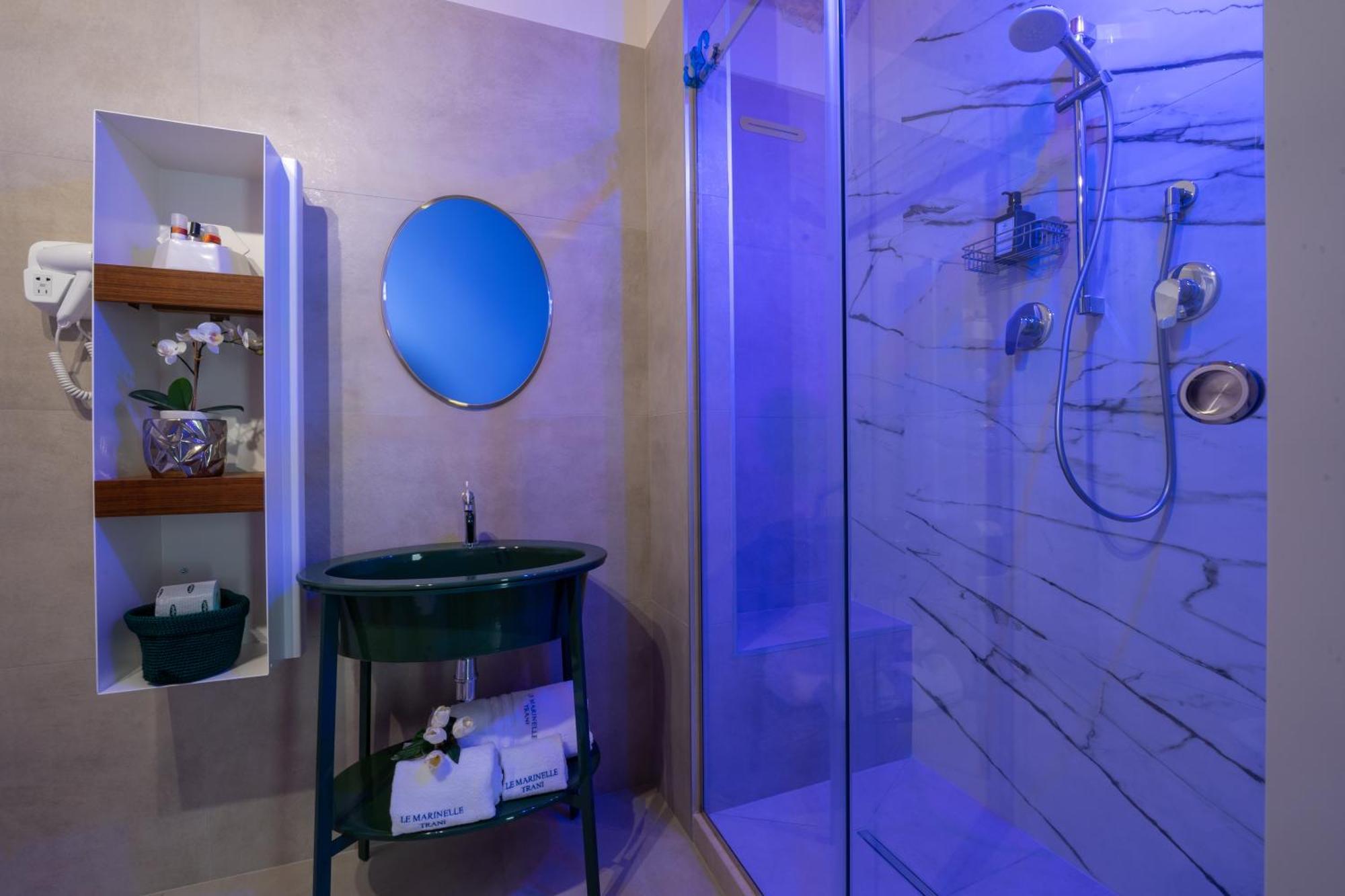 Vischi Apartment Trani By Le Marinelle Loc Turistica Kültér fotó