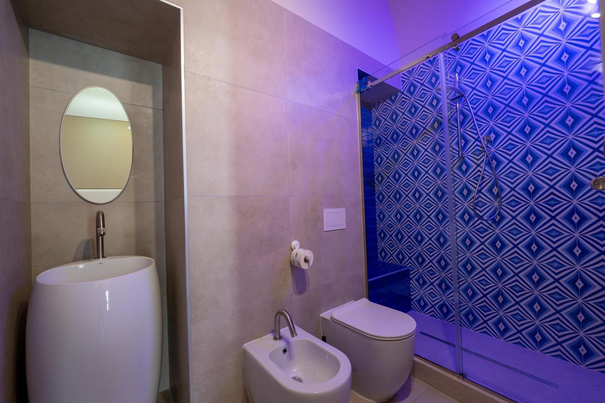 Vischi Apartment Trani By Le Marinelle Loc Turistica Kültér fotó