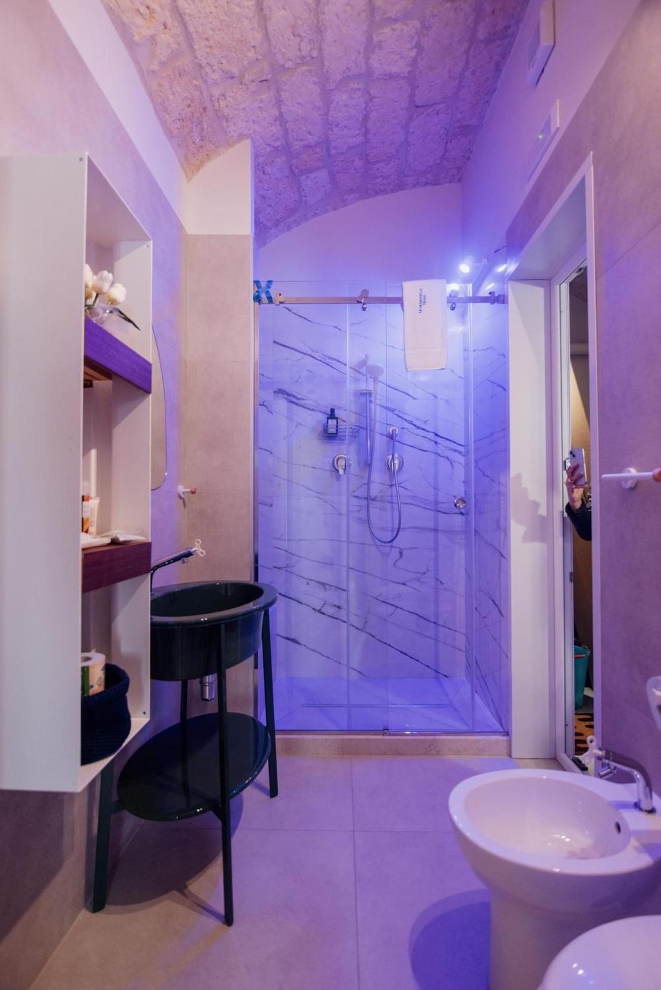 Vischi Apartment Trani By Le Marinelle Loc Turistica Kültér fotó