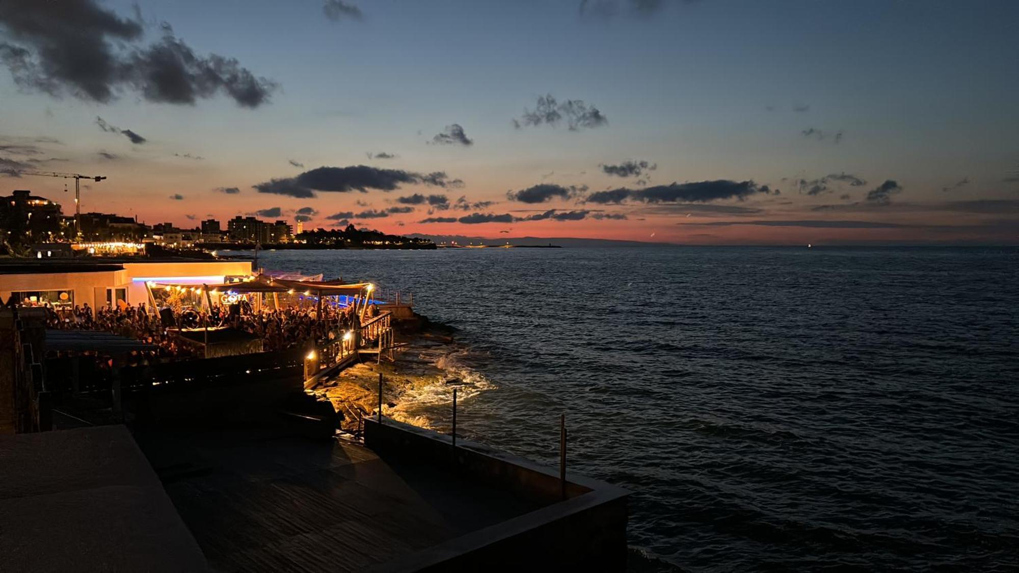 Vischi Apartment Trani By Le Marinelle Loc Turistica Kültér fotó