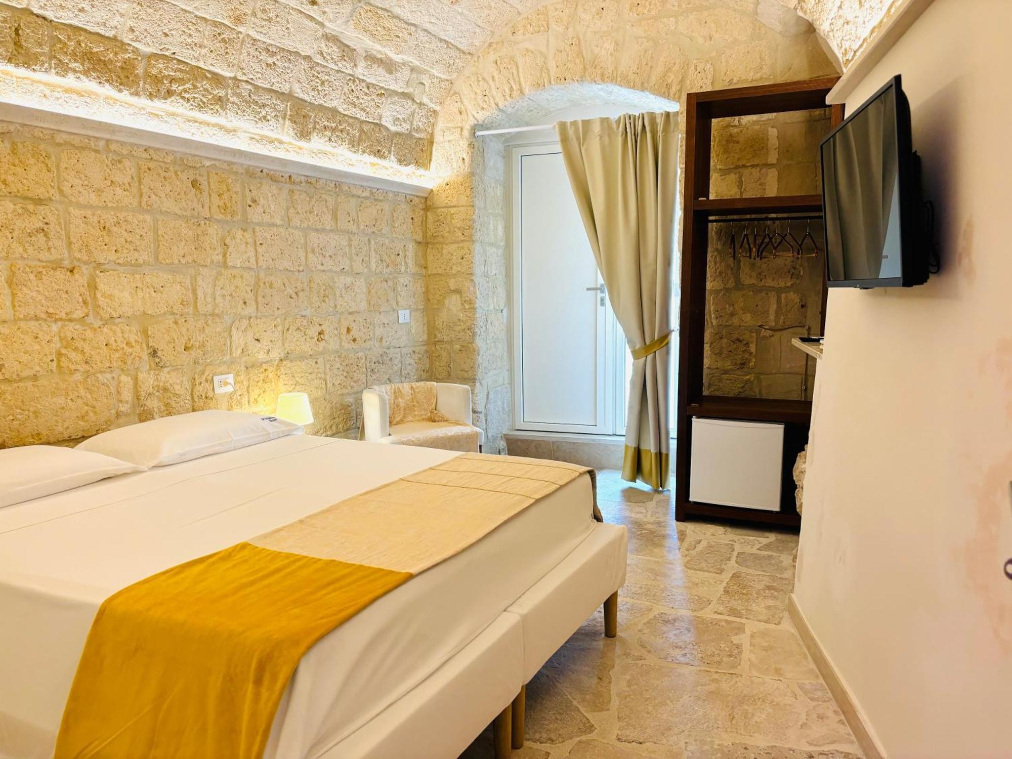 Vischi Apartment Trani By Le Marinelle Loc Turistica Kültér fotó