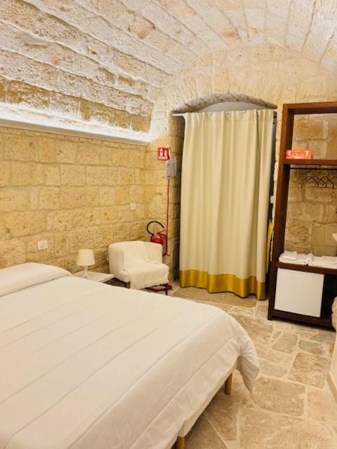 Vischi Apartment Trani By Le Marinelle Loc Turistica Kültér fotó