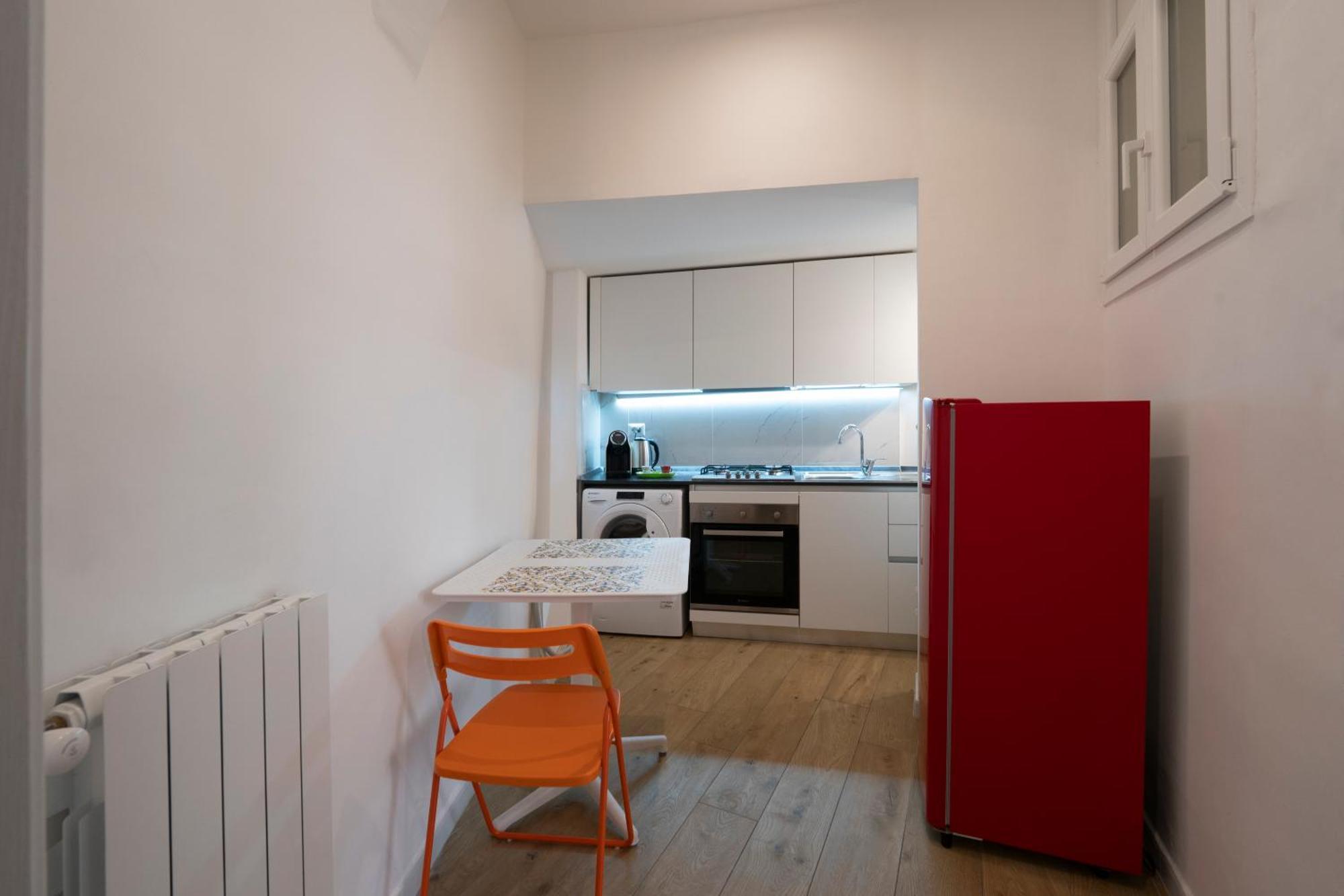 Vischi Apartment Trani By Le Marinelle Loc Turistica Kültér fotó